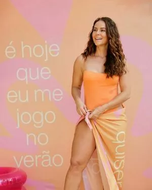 Paolla Oliveira OnlyFans Leaked Free Thumbnail Picture - #sXkkEy8z4c