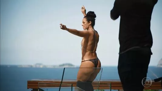 Paolla Oliveira OnlyFans Leaked Free Thumbnail Picture - #seU10gG9lF