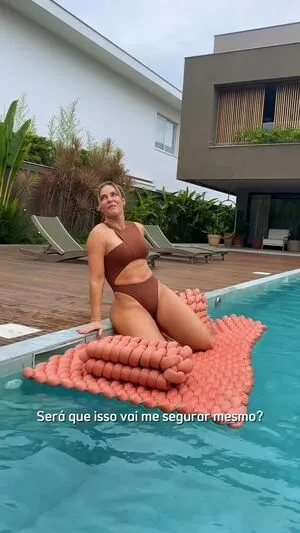 Paolla Oliveira OnlyFans Leaked Free Thumbnail Picture - #sjkVdpjd7o
