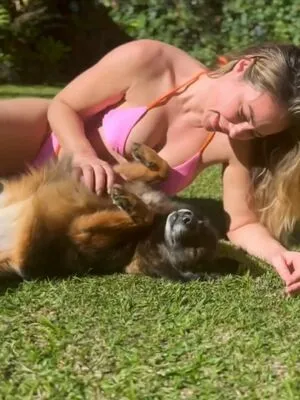 Paolla Oliveira OnlyFans Leaked Free Thumbnail Picture - #t6IjPgsWin