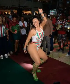 Paolla Oliveira OnlyFans Leaked Free Thumbnail Picture - #tCfmiguf2S