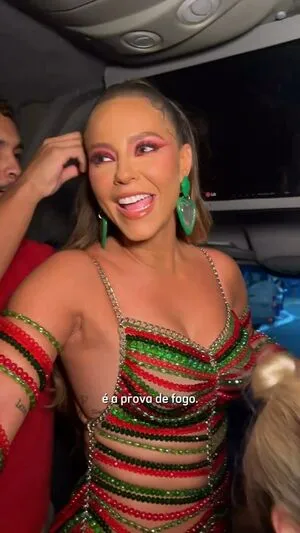 Paolla Oliveira OnlyFans Leaked Free Thumbnail Picture - #tKyKrW0DPl