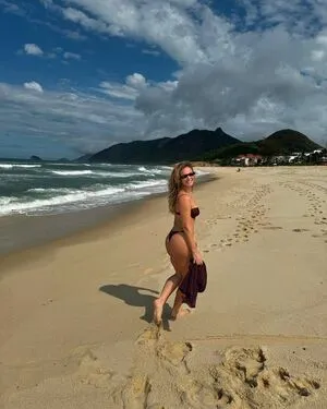Paolla Oliveira OnlyFans Leaked Free Thumbnail Picture - #ttMzEXbSa5