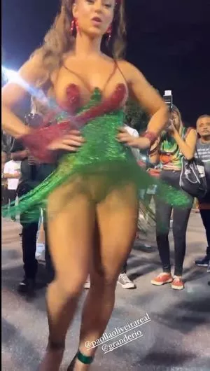 Paolla Oliveira OnlyFans Leaked Free Thumbnail Picture - #vC0QsroEk4