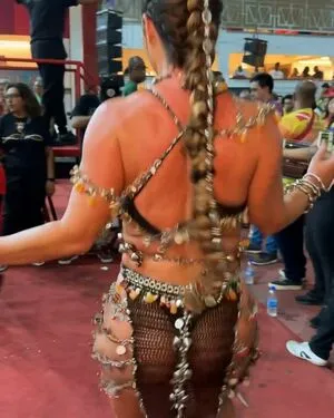 Paolla Oliveira OnlyFans Leaked Free Thumbnail Picture - #vkaCMXDtsS