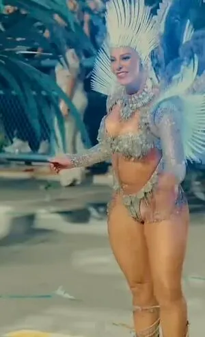 Paolla Oliveira OnlyFans Leaked Free Thumbnail Picture - #vnDQOGlifb