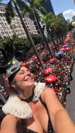 Paolla Oliveira OnlyFans Leaked Free Thumbnail Picture - #w3GMq9rT9m