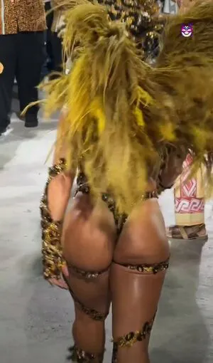 Paolla Oliveira OnlyFans Leaked Free Thumbnail Picture - #w5h8rb7g0f