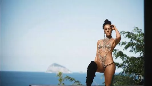 Paolla Oliveira OnlyFans Leaked Free Thumbnail Picture - #wLfMmjG9b8