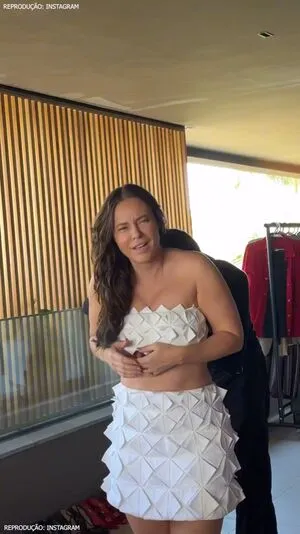 Paolla Oliveira OnlyFans Leaked Free Thumbnail Picture - #whV0jjmeez