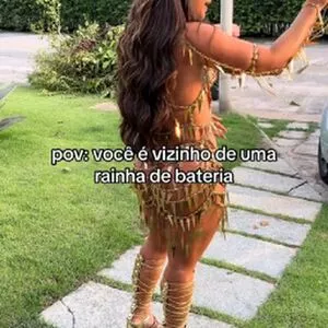 Paolla Oliveira OnlyFans Leaked Free Thumbnail Picture - #xT6Lc6s5ef