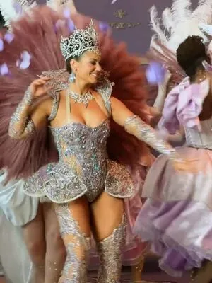 Paolla Oliveira OnlyFans Leaked Free Thumbnail Picture - #xVW8dZOdbt