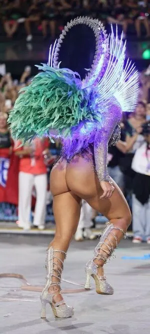 Paolla Oliveira OnlyFans Leaked Free Thumbnail Picture - #xbWysfIqIu