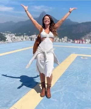 Paolla Oliveira OnlyFans Leaked Free Thumbnail Picture - #xvcr7jmjuA