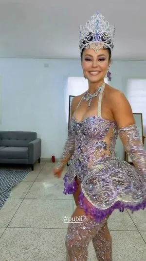 Paolla Oliveira OnlyFans Leaked Free Thumbnail Picture - #y2Y0IR277I