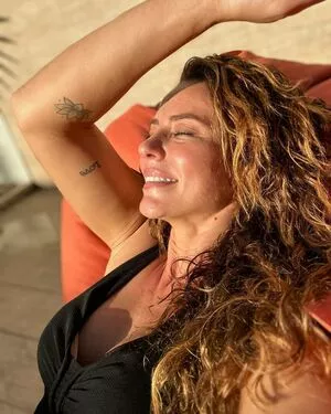 Paolla Oliveira OnlyFans Leaked Free Thumbnail Picture - #ylt5FTZwNV