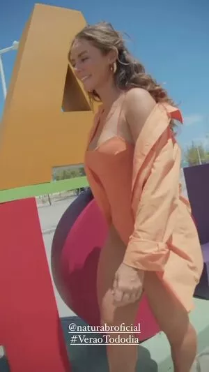 Paolla Oliveira OnlyFans Leaked Free Thumbnail Picture - #z7Qkf7eCHm