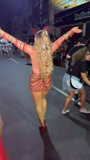 Paolla Oliveira OnlyFans Leaked Free Thumbnail Picture - #zAqrSIhYeK