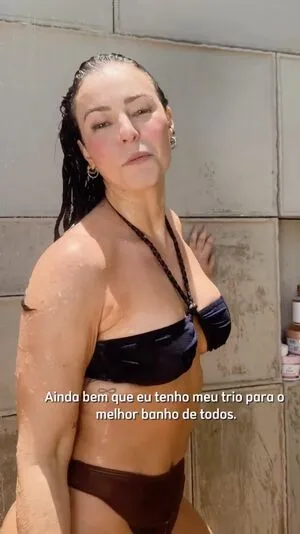 Paolla Oliveira OnlyFans Leaked Free Thumbnail Picture - #zjvAVXfQdB