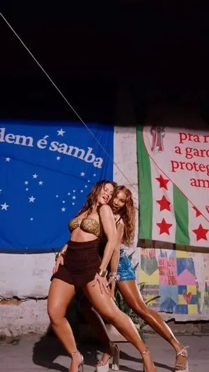 Paolla Oliveira OnlyFans Leaked Free Thumbnail Picture - #zkC2u23Wzz