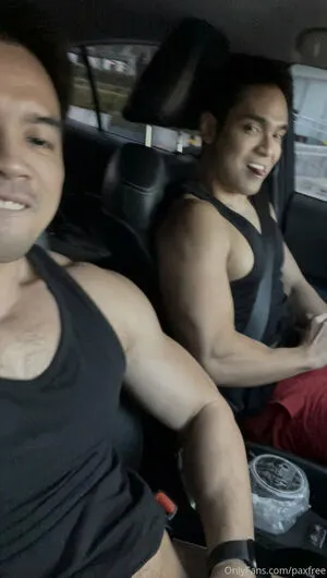 Paoloamoresfree OnlyFans Leaked Free Thumbnail Picture - #3TcydsyUU6