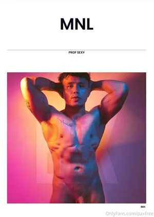 Paoloamoresfree OnlyFans Leaked Free Thumbnail Picture - #Jw6NKEEvvk