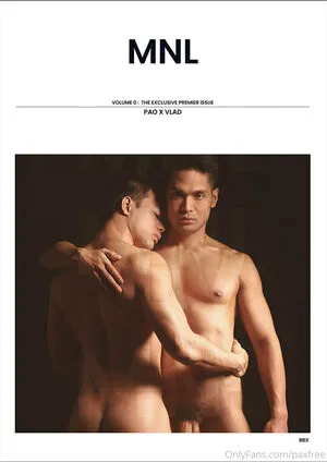 Paoloamoresfree OnlyFans Leaked Free Thumbnail Picture - #KR8UBIOmOA