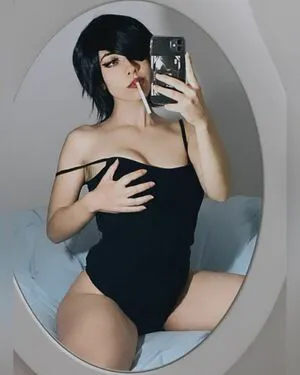 Paoputess OnlyFans Leaked Free Thumbnail Picture - #551NMQV8c3
