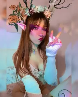 Paoputess OnlyFans Leaked Free Thumbnail Picture - #amKSFOCwiQ