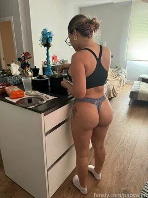 Paovalen OnlyFans Leaked Free Thumbnail Picture - #5Khgv8rCxn