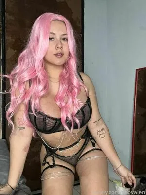 Paovalen OnlyFans Leaked Free Thumbnail Picture - #QCWpa1HNI2