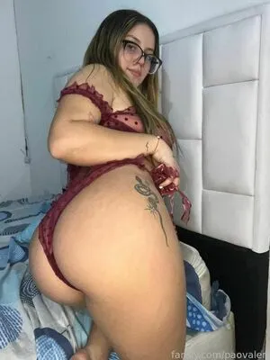 Paovalen OnlyFans Leaked Free Thumbnail Picture - #ebxOLE590i