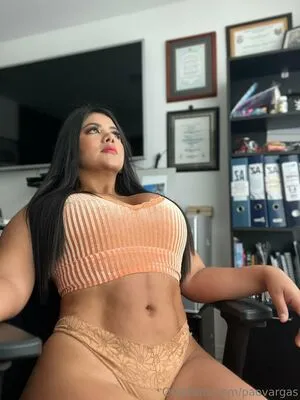 Paovargas OnlyFans Leaked Free Thumbnail Picture - #DjjNO4K9qG