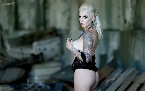 Paparazzo OnlyFans Leaked Free Thumbnail Picture - #YuvZenNhjy