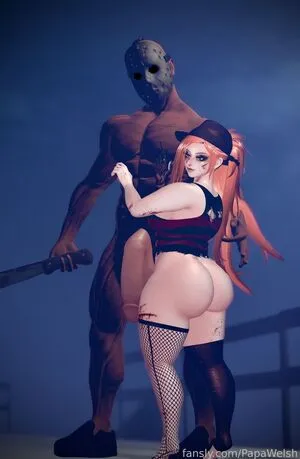 Papawelsh OnlyFans Leaked Free Thumbnail Picture - #ATAGkxVeQx