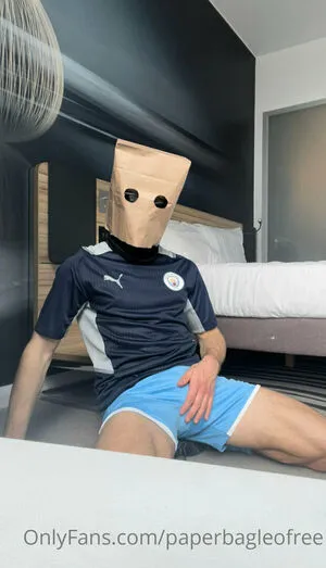 Paperbagfree OnlyFans Leaked Free Thumbnail Picture - #106B2xMNiU