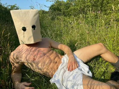 Paperbagfree OnlyFans Leaked Free Thumbnail Picture - #2JBKRNFn1d