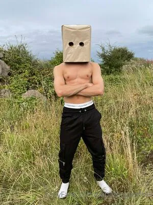 Paperbagfree OnlyFans Leaked Free Thumbnail Picture - #4GlFAQuHJ6