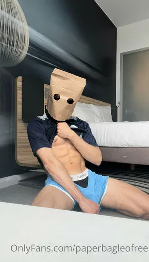 Paperbagfree OnlyFans Leaked Free Thumbnail Picture - #6AgGZkovDY