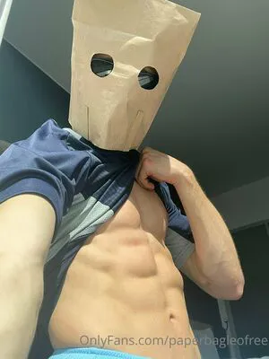 Paperbagfree OnlyFans Leaked Free Thumbnail Picture - #7exewml98L