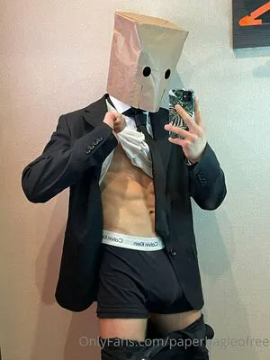 Paperbagfree OnlyFans Leaked Free Thumbnail Picture - #7wBZcEmtSW