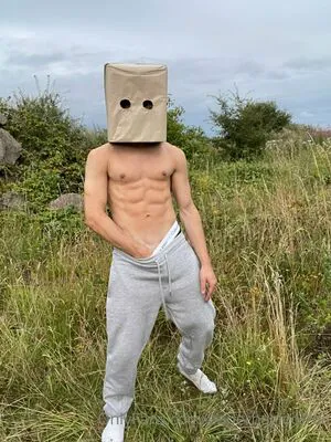 Paperbagfree OnlyFans Leaked Free Thumbnail Picture - #8ToCFafqko
