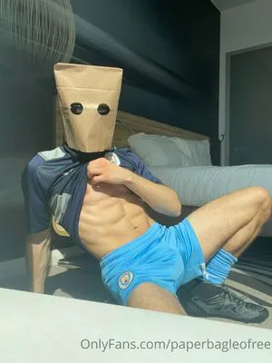 Paperbagfree OnlyFans Leaked Free Thumbnail Picture - #ApCDoN05CF