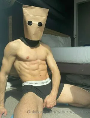 Paperbagfree OnlyFans Leaked Free Thumbnail Picture - #CAdVq6ZBZe