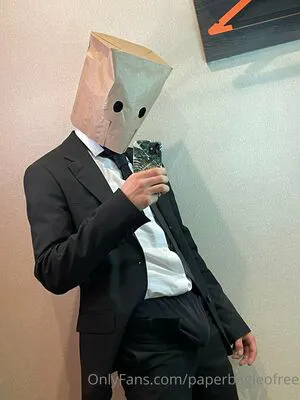 Paperbagfree OnlyFans Leaked Free Thumbnail Picture - #DFp9cg79sk