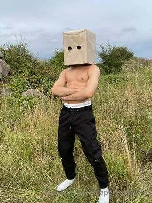Paperbagfree OnlyFans Leaked Free Thumbnail Picture - #Dhlnnffd5L