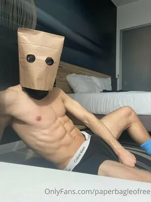 Paperbagfree OnlyFans Leaked Free Thumbnail Picture - #E4qMNDK0Xm
