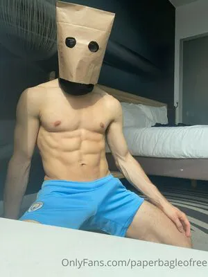 Paperbagfree OnlyFans Leaked Free Thumbnail Picture - #E95Wo2Pe2v
