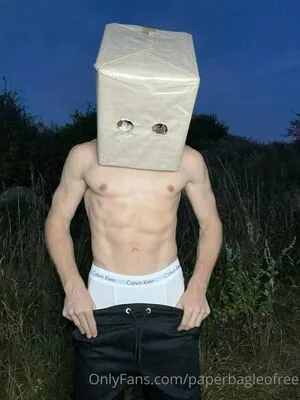 Paperbagfree OnlyFans Leaked Free Thumbnail Picture - #G4i7RuMmJV