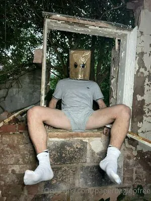 Paperbagfree OnlyFans Leaked Free Thumbnail Picture - #GUueR2MESu